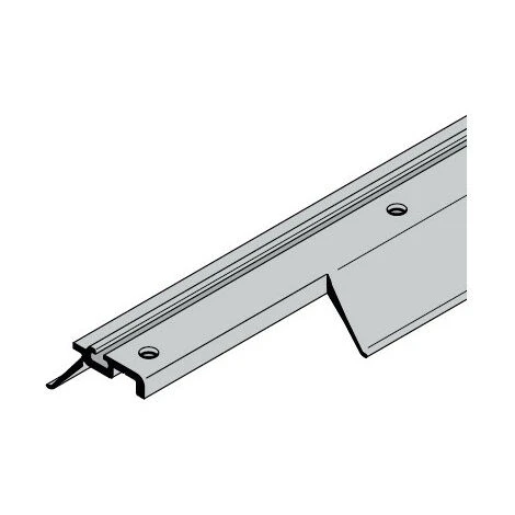 Joint De Sol Pour Porte Sectionnelle Avec Portillon Seuil Plat Hormann 3 Joint De Sol Pour Porte Sectionnelle Avec Portillon Seuil Plat Hormann