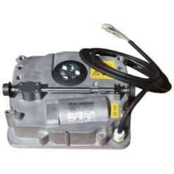 Actionneur Souterrain 24V Codeur Swing Gates NICE S-FAB SFAB2124 XME2124