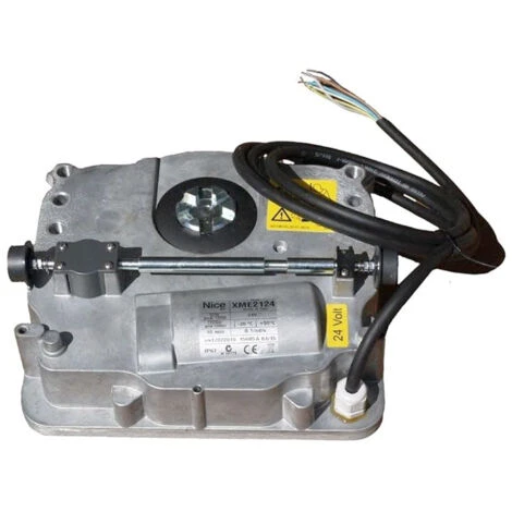 Actionneur Souterrain 24V Codeur Swing Gates NICE S-FAB SFAB2124 XME2124 3 Actionneur Souterrain 24V Codeur Swing Gates NICE S-FAB SFAB2124 XME2124