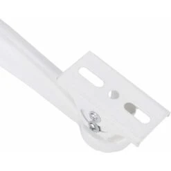 Support Mural Caméra De Surveillance, Support De Montage Mural Pour Caméra De Surveillance Universelle, Montage Au Mur Et Au Plafond Blanc -Dahuace Boutique 83991201 4