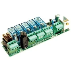 CAME 002LB90 Carte De Module D'urgence LB90