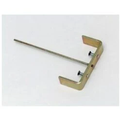 Digikey-Card Pilier Encastré Support FAAC 722406