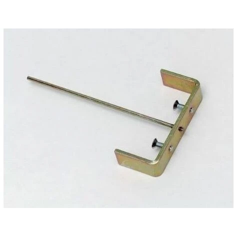 Digikey-Card Pilier Encastré Support FAAC 722406 3 Digikey-Card Pilier Encastré Support FAAC 722406