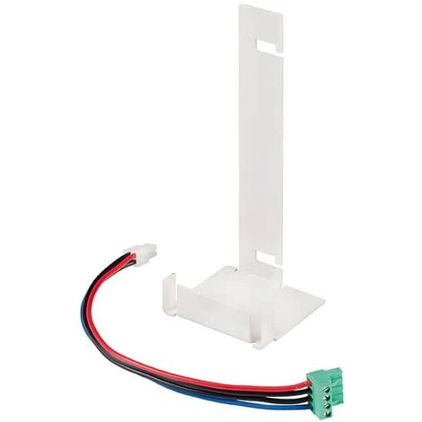 Kit Connexion Batterie Pour Barrière B680H FAAC 390080 3 Kit Connexion Batterie Pour Barrière B680H FAAC 390080