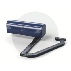 Actionneur Moteur Articulé 230v Pour Portails Battants GENIUS TRIGON 02 6170150