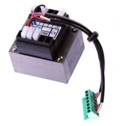 Transformateur Avec Supports BX ZA3 ZA4 ZA5 ZME ZBX ZF1 230V Remplacement CAME 119RIR090