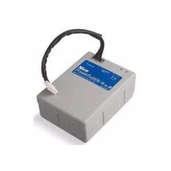 Batterie De Secours D'urgence NICE PS124 24V