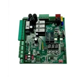 Remplacement Du Panneau De Commande électronique De La Carte Centrale ZF4 CAME 3199ZF4