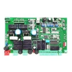 Remplacement Du Panneau De Commande électronique De La Carte Centrale ZL180 CAME 3199ZL180