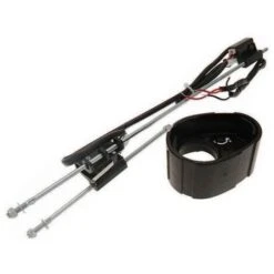 Groupe Fin De Course Droit - Pièce Détachée Krono 3 CAME 119RID181