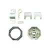 Kit D'accessoires D'installation Pour BFT KIT TL 60 M Actionneur De Volet Roulant P130020 -Dahuace Boutique 87087741 1