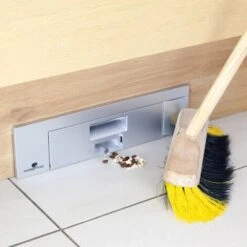 No Name Aspirateur De Plinthe Kick Vac - Puissance Absorbée (w) : 90 - Hauteur : 99 Mm - Largeur : 377 Mm - Profondeur : 452 Mm - Puissance : 650 W - 10 No Name Aspirateur De Plinthe Kick Vac - Puissance Absorbée (w) : 90 - Hauteur : 99 Mm - Largeur : 377 Mm - Profondeur : 452 Mm - Puissance : 650 W - -Dahuace Boutique 87449925 4