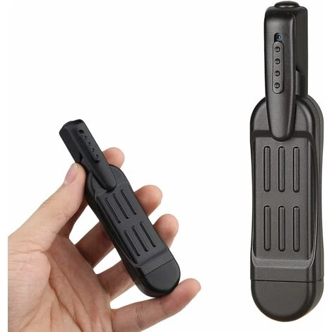 Mini Caméra Espion, Full HD 1080P Petite Caméra Cachée Enregistreur Vidéo Surveillance De Sécurité Portable Caméra De Poche 3 Mini Caméra Espion, Full HD 1080P Petite Caméra Cachée Enregistreur Vidéo Surveillance De Sécurité Portable Caméra De Poche
