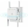 OAAO Répéteur D'amplificateur D'extension WiFi Pour La Maison Et L'extérieur, Super Booster 1200 Mbps (6000 Pieds Carrés), WiFi 2,4 Et 5 GHz Signal WiFi WPS Double Bande Forte Pénétrabilité, Couvertur -Dahuace Boutique 87916284 1