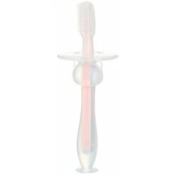 Neige-Brosse à Dents D'entraînement Pour Bébé Avec Base D'aspiration Pour Empêcher L'hirondelle 7 Neige-Brosse à Dents D'entraînement Pour Bébé Avec Base D'aspiration Pour Empêcher L'hirondelle -Dahuace Boutique 87933793 3