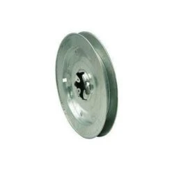 Poulies Pour Volets Roulants En Bois à Ailettes Dia. 24cm