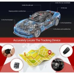 Détecteur De Signal Sans Fil GPS K19, Prise De Vue Anti-sneak Et Anti-écoute Clandestine 9 Détecteur De Signal Sans Fil GPS K19, Prise De Vue Anti-sneak Et Anti-écoute Clandestine -Dahuace Boutique 88920381 4