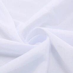 SEENLIN 150 Pouces Ecran De Projection Ecran Large 16: 9 Ecran De Projection Portable Anti-Froissement Pliable Interieur Exterieur Projecteur Films Ecran Pour Bureau A Domicile, Blanc, 150 Pouces -Dahuace Boutique 89260525 3