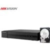 HIKVISION DVR 16 CANAUX CLOUD HYBRIDE HDCVI AHD TVI CVBS IP HD 1 TB HWD-5116MH 1 HIKVISION DVR 16 CANAUX CLOUD HYBRIDE HDCVI AHD TVI CVBS IP HD 1 TB HWD-5116MH -Dahuace Boutique 89576077 1