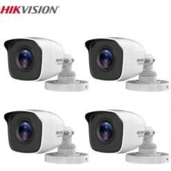 HIKVISION VIDEO SURVEILLANCE KIT DVR 4 CANAUX 4 CAMERAS 4 MPX HD 2 TB 9 HIKVISION VIDEO SURVEILLANCE KIT DVR 4 CANAUX 4 CAMERAS 4 MPX HD 2 TB -Dahuace Boutique 89576113 3