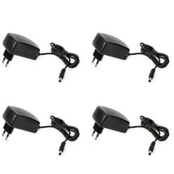 HIKVISION VIDEO SURVEILLANCE KIT DVR 4 CANAUX 4 CAMERAS 4 MPX HD 2 TB 10 HIKVISION VIDEO SURVEILLANCE KIT DVR 4 CANAUX 4 CAMERAS 4 MPX HD 2 TB -Dahuace Boutique 89576113 4