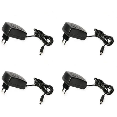 HIKVISION VIDEO SURVEILLANCE KIT DVR 4 CANAUX 4 CAMERAS 4 MPX HD 2 TB 6 HIKVISION VIDEO SURVEILLANCE KIT DVR 4 CANAUX 4 CAMERAS 4 MPX HD 2 TB – Image 4