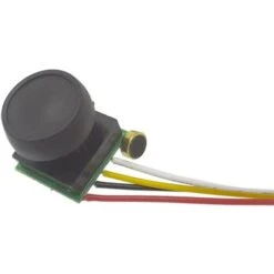 MICRO CAMÉRA ESPION MICRO COULEUR CAMÉRA DE SÉCURITÉ 202C AHD -Dahuace Boutique 89576135 3