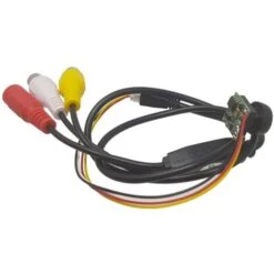 MICRO CAMÉRA ESPION MICRO COULEUR CAMÉRA DE SÉCURITÉ 202C AHD -Dahuace Boutique 89576135 5