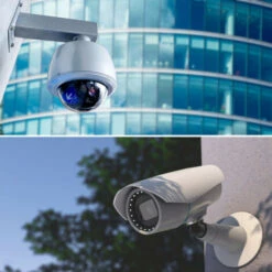 DVR 16 CANAUX AHD CVI TVI CVBS IP HYBRIDE P2P CLOUD DISQUE DUR 1 TB VIDEO SURVEILLANCE -Dahuace Boutique 89576323 4