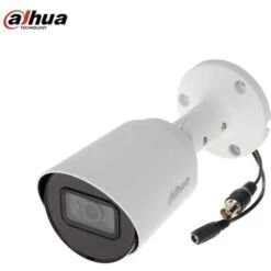 DAHUA DVR VIDEO SURVEILLANCE KIT 4 CANAUX 4 CAMERAS 2 MPX HD 1 TB -Dahuace Boutique 89576472 2