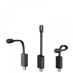 Caméra Espion WiFi Sans Fil Mini Caméra Cachée Caméra De Surveillance Caméra Bébé Sécurité Vidéo Pour Extérieure Interieure Enregistreu 7 Caméra Espion WiFi Sans Fil Mini Caméra Cachée Caméra De Surveillance Caméra Bébé Sécurité Vidéo Pour Extérieure Interieure Enregistreu -Dahuace Boutique 89948532 3