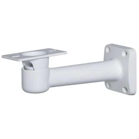 Support De Fixation Murale En Aluminium Pour Boîtiers De Caméra DAHUA - PFB603W 3 Support De Fixation Murale En Aluminium Pour Boîtiers De Caméra DAHUA - PFB603W