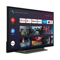 Telewizor Toshiba Telewizor LED 32cale 32WA3B63DG (32WA3B63DG)