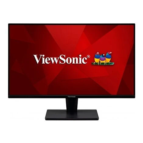 ViewSonic VA2715 - H Moniteur 27 Pouces 1080p Full HD Avec Design Sans Cadre, 75Hz, VGA, HDMI, Eye Care Pour Le Travail Et L'étude à Domicile, Noir 3 ViewSonic VA2715 - H Moniteur 27 Pouces 1080p Full HD Avec Design Sans Cadre, 75Hz, VGA, HDMI, Eye Care Pour Le Travail Et L'étude à Domicile, Noir