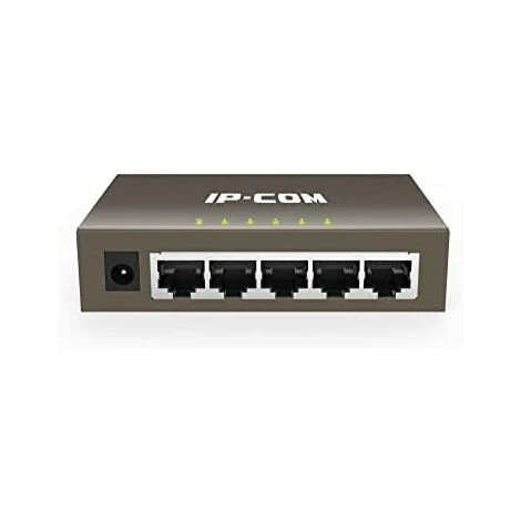 Switch G1005 5-Ports GIGABIT CPNT 3 Switch G1005 5-Ports GIGABIT CPNT