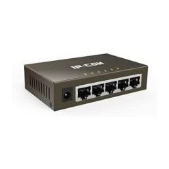 Switch G1005 5-Ports GIGABIT CPNT 6 Switch G1005 5-Ports GIGABIT CPNT -Dahuace Boutique 90624371 2
