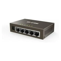 Switch G1005 5-Ports GIGABIT CPNT 7 Switch G1005 5-Ports GIGABIT CPNT -Dahuace Boutique 90624371 3