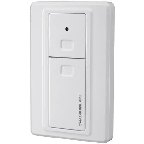 Motorisation Pour Porte De Garage Chamberlain Premium Avec 2 X émetteurs Manuels - ML1000EV 4 Motorisation Pour Porte De Garage Chamberlain Premium Avec 2 X émetteurs Manuels - ML1000EV – Image 2