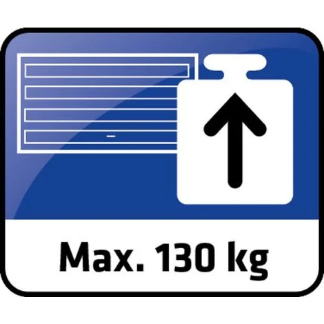 Motorisation Pour Porte De Garage Chamberlain Premium Avec 2 X émetteurs Manuels - ML1000EV 6 Motorisation Pour Porte De Garage Chamberlain Premium Avec 2 X émetteurs Manuels - ML1000EV – Image 4