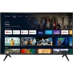 Tcl Tv 32 Series Es5200 Dled Hd