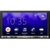 Sony XAV-AX3250 Ampli-tuner Multimédia Tuner DAB+, Android Auto™, Apple CarPlay, Kit Mains Libres Bluetooth D398582 -Dahuace Boutique 91276884 1