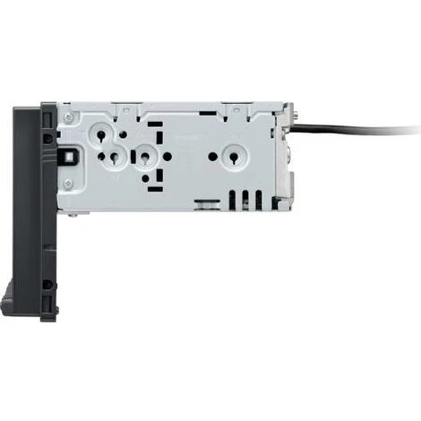 Sony XAV-AX3250 Ampli-tuner Multimédia Tuner DAB+, Android Auto™, Apple CarPlay, Kit Mains Libres Bluetooth D398582 5 Sony XAV-AX3250 Ampli-tuner Multimédia Tuner DAB+, Android Auto™, Apple CarPlay, Kit Mains Libres Bluetooth D398582 – Image 3