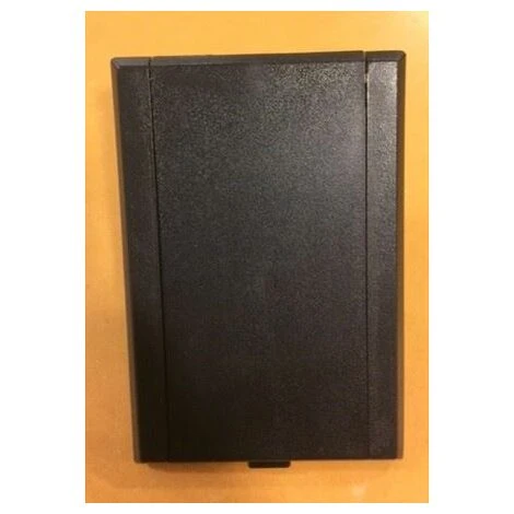 Prise PVC Rectangulaire Noire Pour Aspirateur Centralisé TURBIX 3 Prise PVC Rectangulaire Noire Pour Aspirateur Centralisé TURBIX