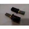 Paire De Charbon Pour Modèle D'aspiration Centralisée TURBIX 199, 697, 2100, 2500, 2775 Ou 2725. 1 Paire De Charbon Pour Modèle D'aspiration Centralisée TURBIX 199, 697, 2100, 2500, 2775 Ou 2725. -Dahuace Boutique 9156923 1