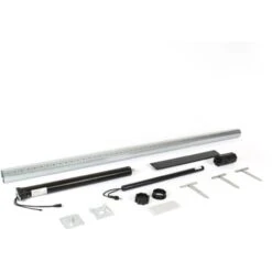 Kit Axe Motorisé Solaire AvosDim ø60mm - 20Nm – 1.5m