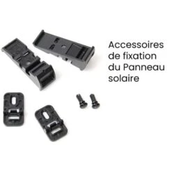 Kit Axe Motorisé Solaire AvosDim ø60mm - 20Nm – 1.5m -Dahuace Boutique 91584927 4
