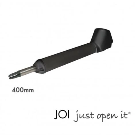 Kit Motorisation Portail Solaire Automatisme Ducati Home Automation SW7000T SOLAR - Pour Portails Battants Maxi 5,2m 500kg Total 5 Kit Motorisation Portail Solaire Automatisme Ducati Home Automation SW7000T SOLAR - Pour Portails Battants Maxi 5,2m 500kg Total – Image 3