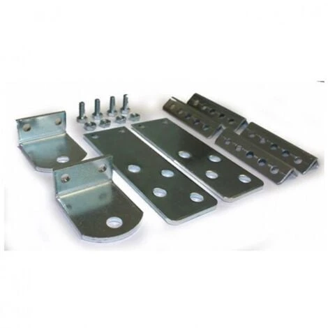 Kit Motorisation Portail Solaire Automatisme Ducati Home Automation SW7000T SOLAR - Pour Portails Battants Maxi 5,2m 500kg Total 7 Kit Motorisation Portail Solaire Automatisme Ducati Home Automation SW7000T SOLAR - Pour Portails Battants Maxi 5,2m 500kg Total – Image 5