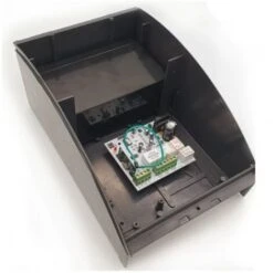 Kit Motorisation Portail Solaire Ducati Home Automation SW3000 T SOLAR - Pour Portail à 2 Battants, 2.2m 200kg Max Chaque Vantail 10 Kit Motorisation Portail Solaire Ducati Home Automation SW3000 T SOLAR - Pour Portail à 2 Battants, 2.2m 200kg Max Chaque Vantail -Dahuace Boutique 91708505 4