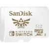 SanDisk Carte MicroSDXC UHS-I Pour Nintendo Switch 512Go - Produit Sous Licence Nintendo 1 SanDisk Carte MicroSDXC UHS-I Pour Nintendo Switch 512Go - Produit Sous Licence Nintendo -Dahuace Boutique 91709114 1